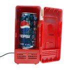 Mini Geladeira Portátil USB