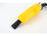 Mini Aspirador de Pó USB