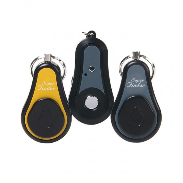 Novo Chaveiro Anti-Perda - Wireless
