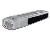 Lanterna Solar Recarregável
