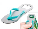 Abridor de Garrafa, formato de Chinelo