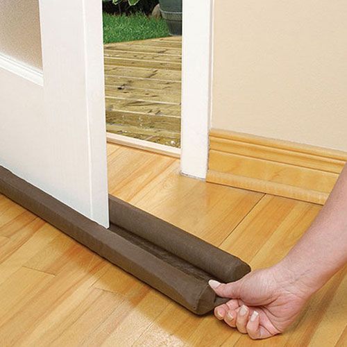 Vedação para Portas e Janelas