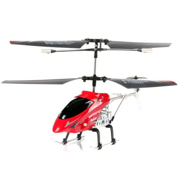 Helicóptero de Controle Remoto